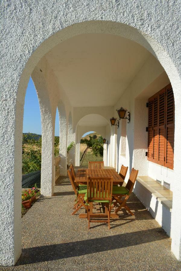 Casa Solatillo Ayerbe Exterior foto